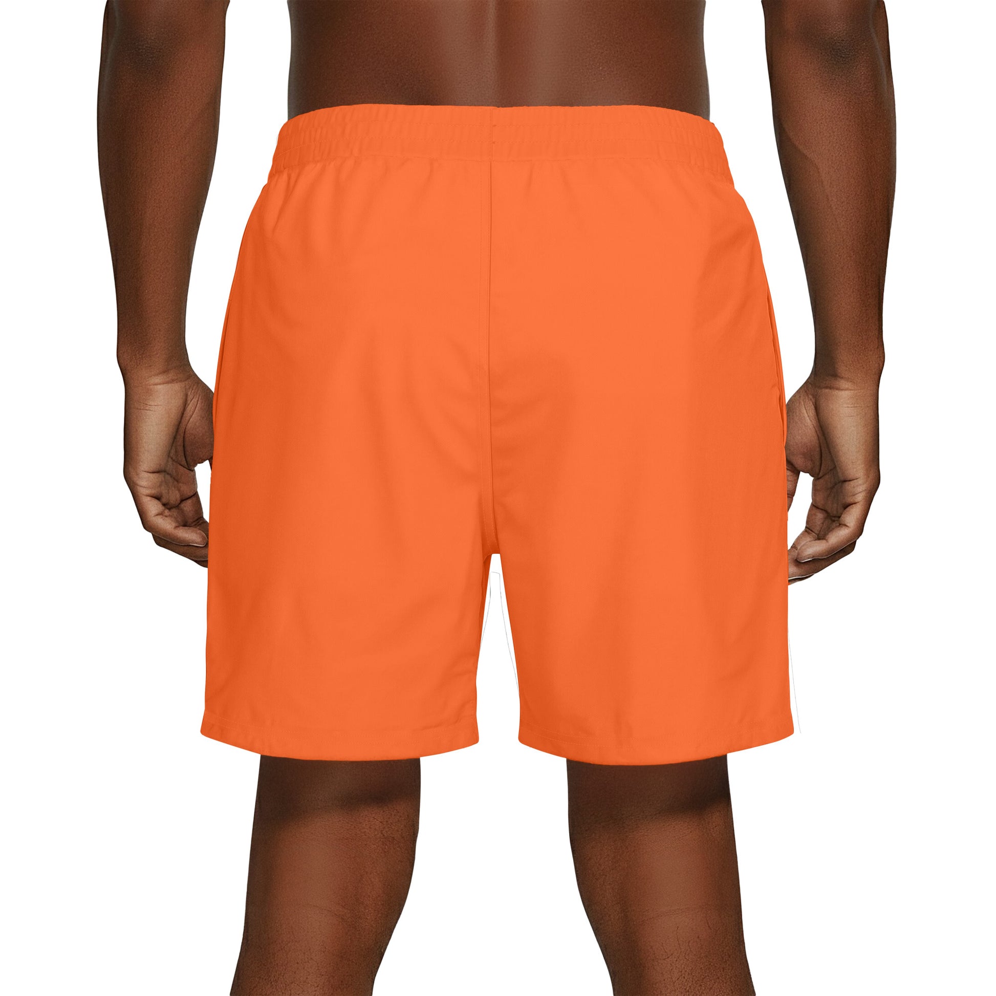 Nike Swim Breaker Essential Men's Brief Liner 7 Inch Volley Short  Men's Volley Short  Nike