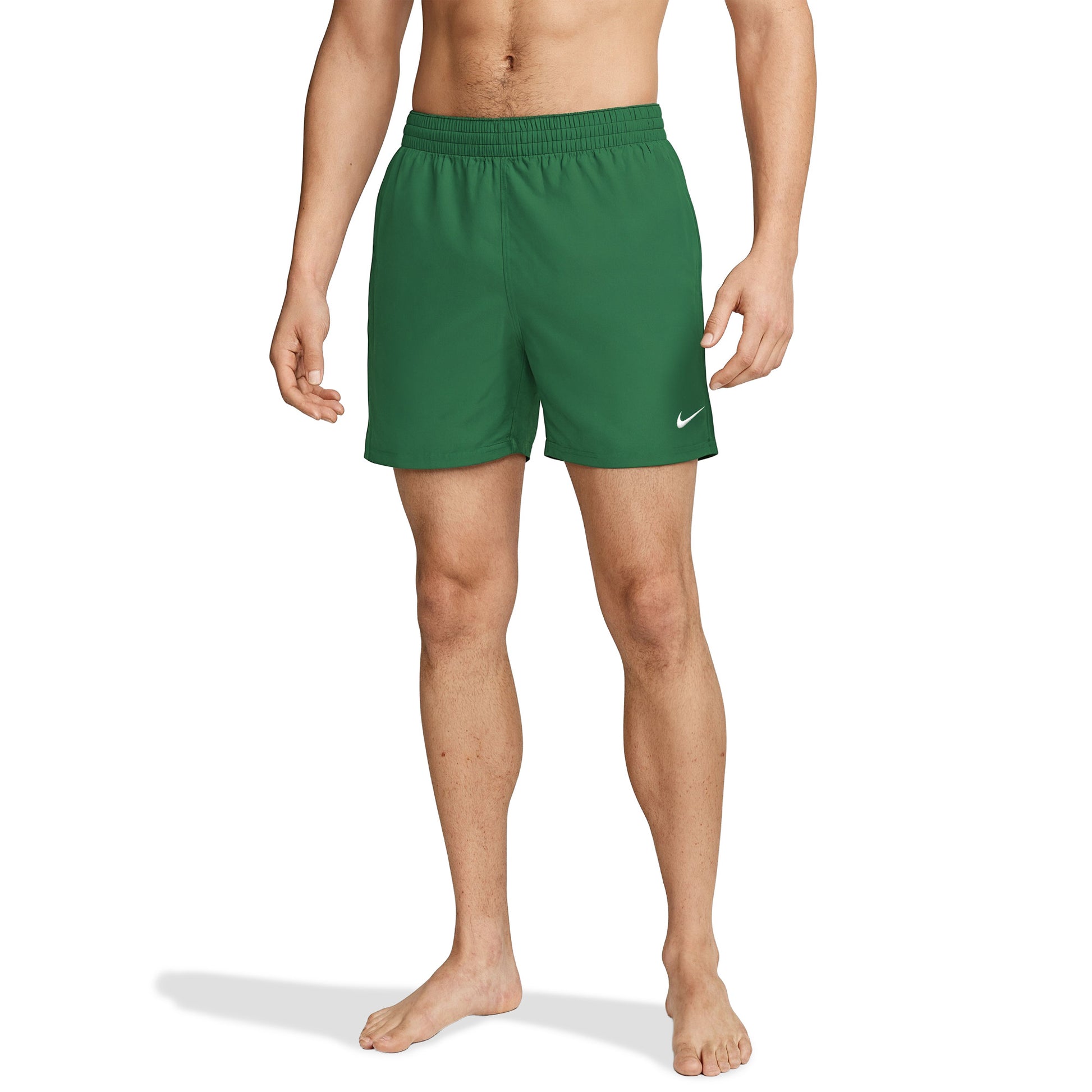 Nike Swim Breaker Essential Men's Brief Liner 5 Inch Volley Short  Boardshorts  Nike