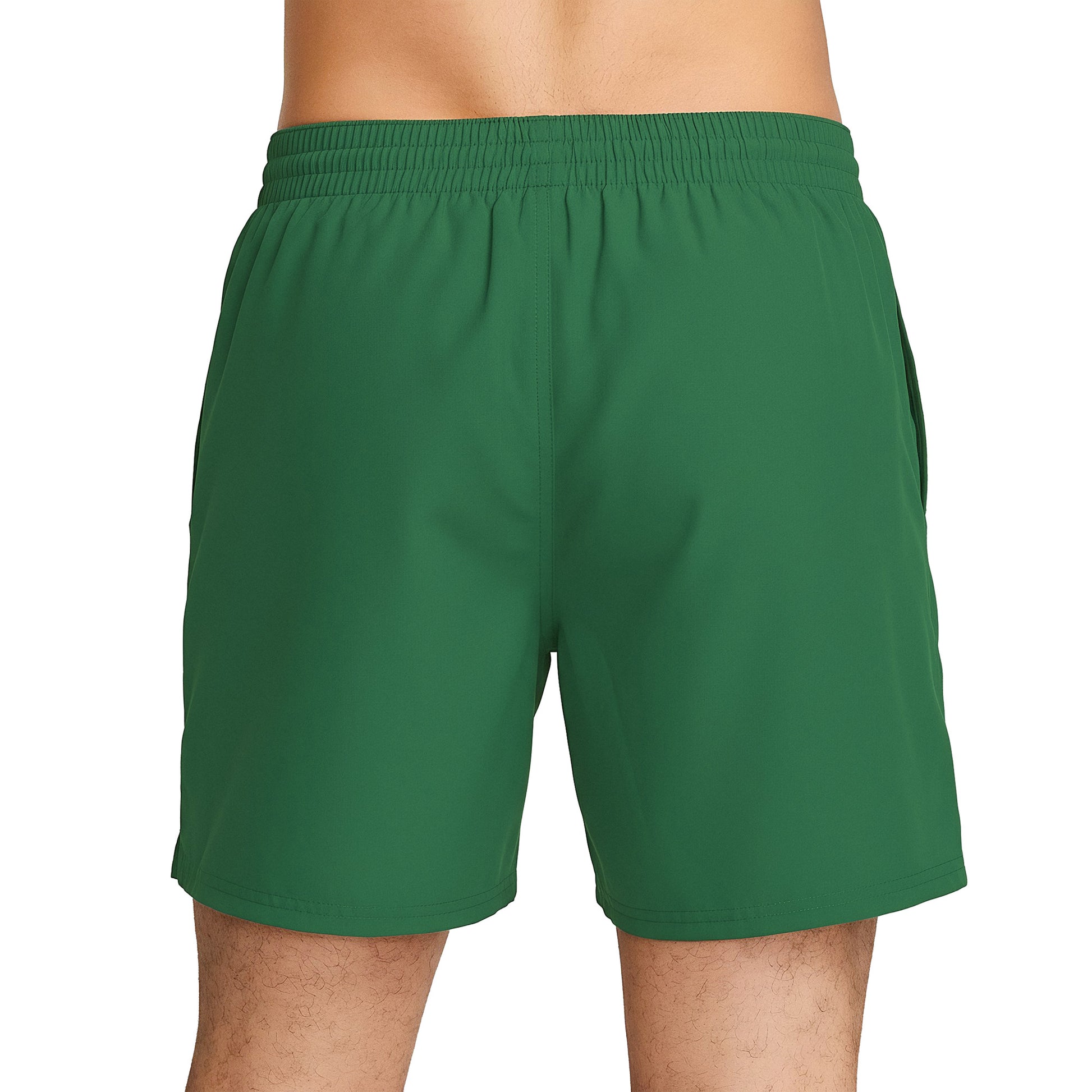 Nike Swim Breaker Essential Men's Brief Liner 5 Inch Volley Short  Boardshorts  Nike