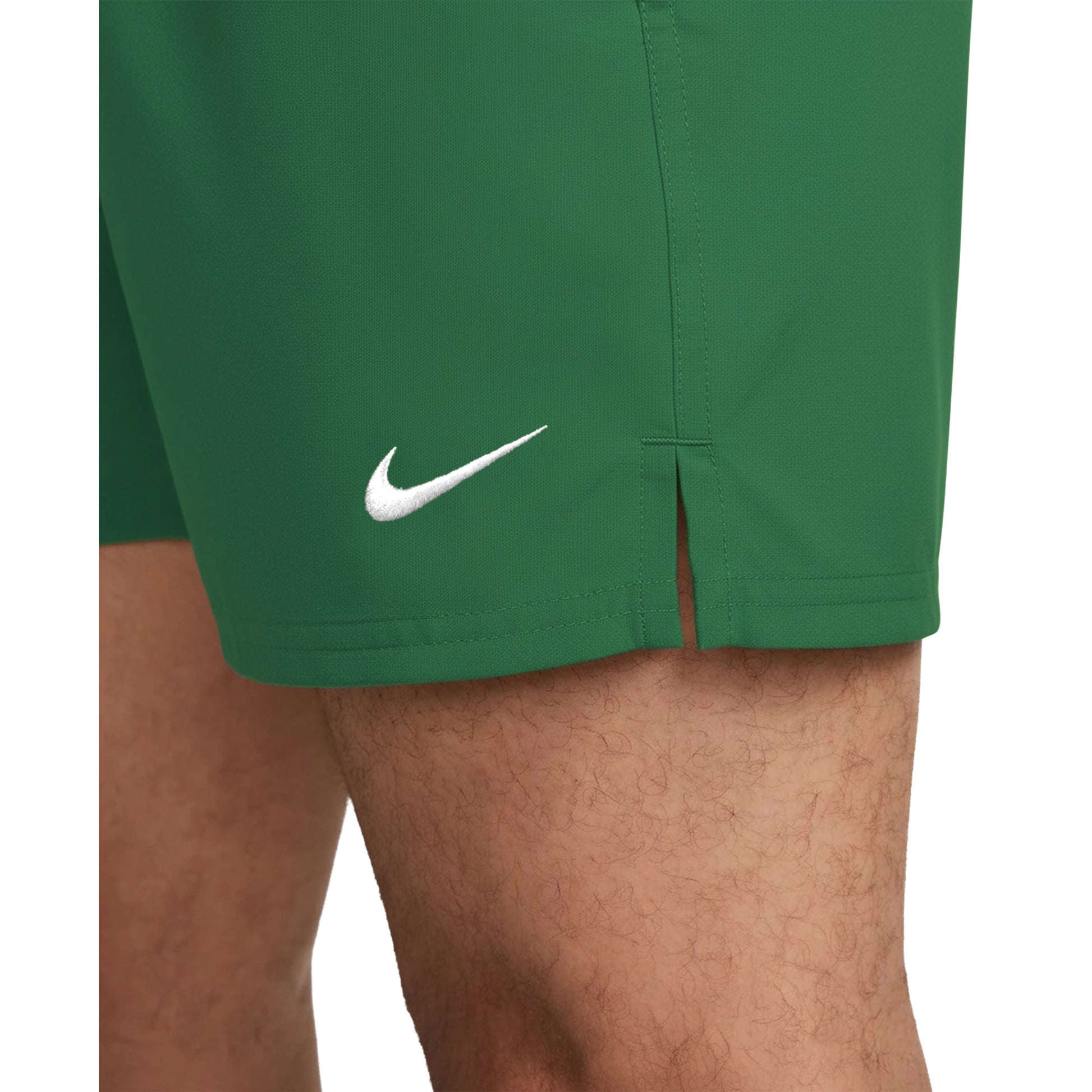 Nike Swim Breaker Essential Men's Brief Liner 5 Inch Volley Short  Boardshorts  Nike