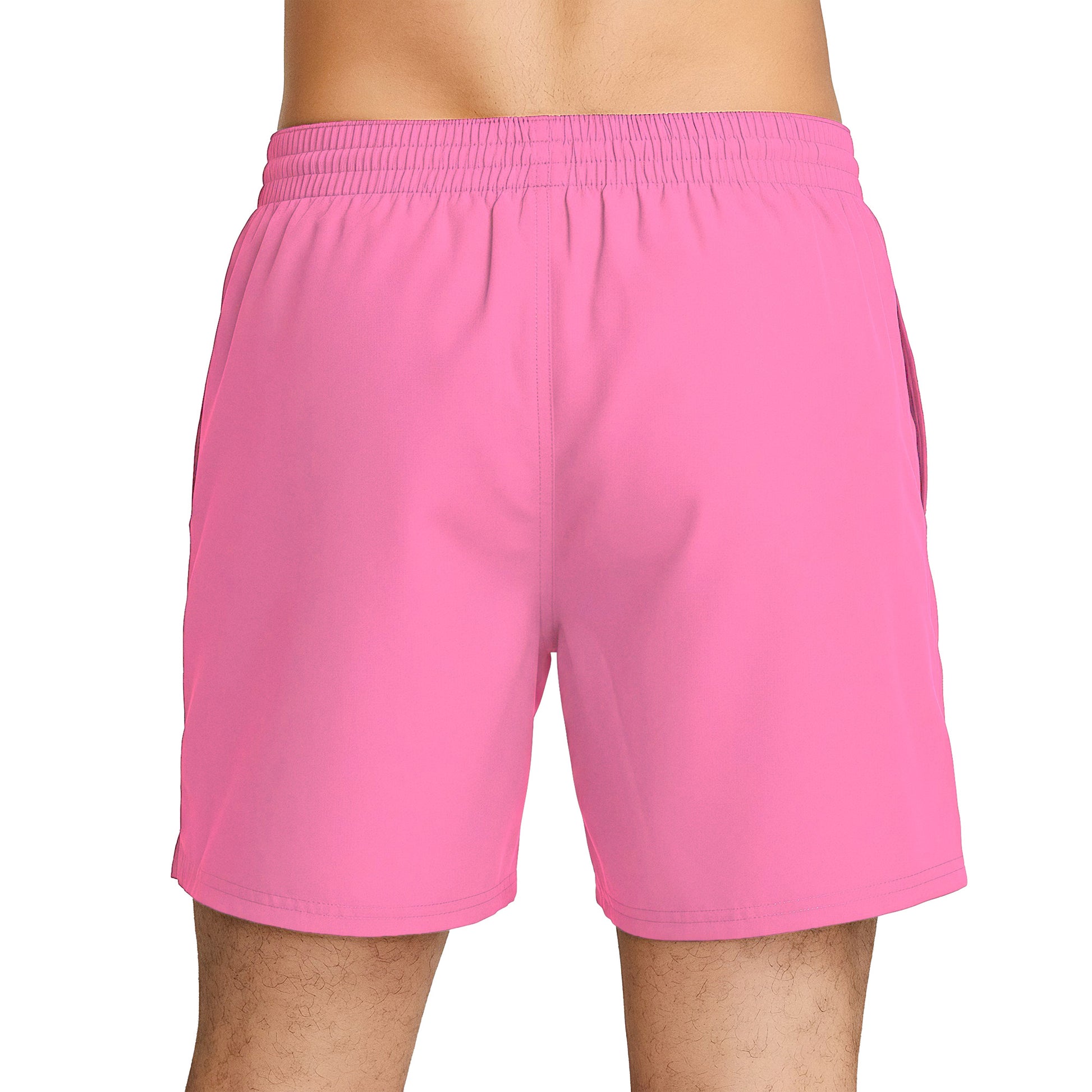Nike Swim Breaker Essential Men's Brief Liner 5 Inch Volley Short  Boardshorts  Nike