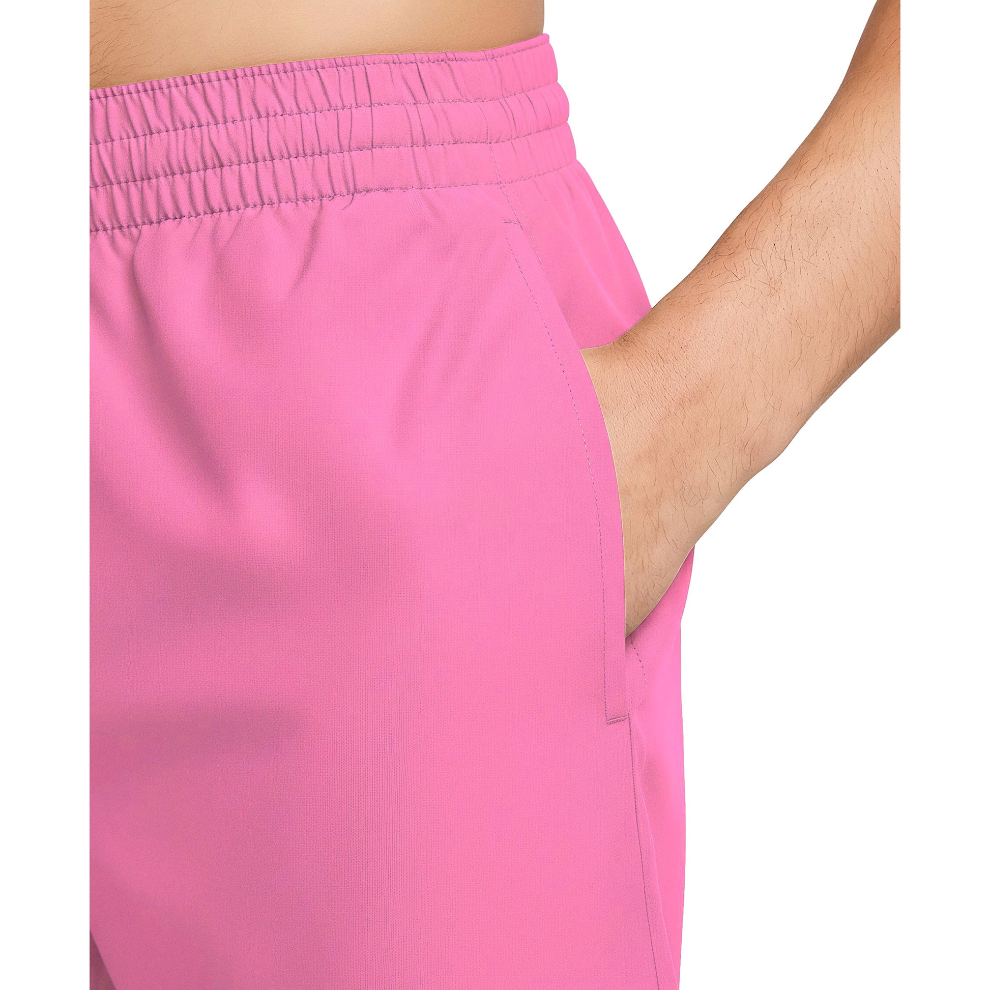Nike Swim Breaker Essential Men's Brief Liner 5 Inch Volley Short  Boardshorts  Nike