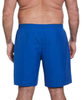 Nike Swim Breaker Essential Men's Brief Liner 9 Inch Volley Short Extended  Men's Volley Short  Nike