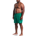 Nike Men's Swim Breaker Essential Men's Brief Liner 7 Inch Volley Extended Sizes Short  Boardshorts  Nike