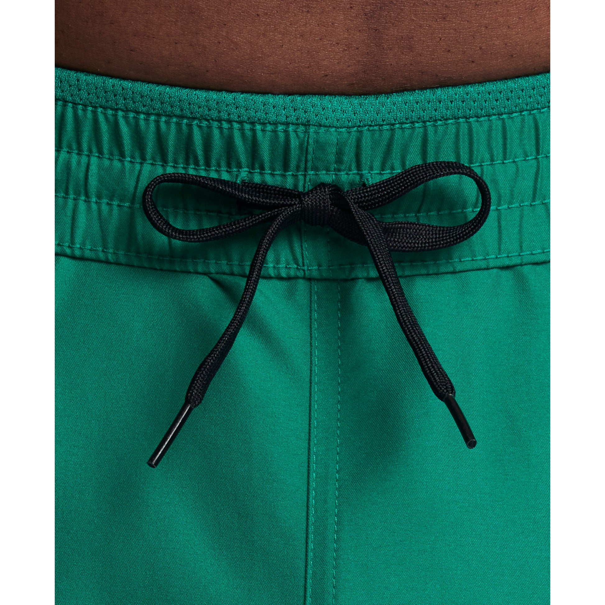 Nike Men's Swim Breaker Essential Men's Brief Liner 7 Inch Volley Extended Sizes Short  Boardshorts  Nike