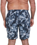 Nike Men's 9 Inch Volley Short Extended Sizes  Boardshorts  Nike