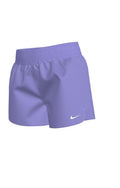Nike Swim Breaker Girl's 3 Inch Volley Short  Girls Volley Short  Nike