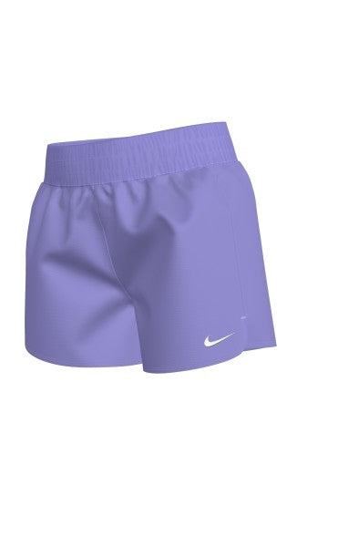 Nike Swim Breaker Girl's 3 Inch Volley Short  Girls Volley Short  Nike