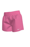 Nike Swim Breaker Girl's 3 Inch Volley Short  Girls Volley Short  Nike