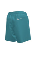 Nike Boys Waffle Swoosh 4 Inch Volley Short  Boys Volley Shorts  Nike