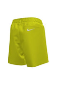 Nike Boys Waffle Swoosh 4 Inch Volley Short  Boys Volley Shorts  Nike