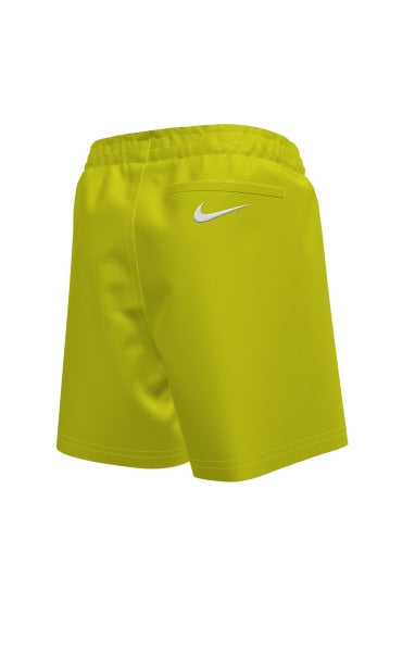 Nike Boys Waffle Swoosh 4 Inch Volley Short  Boys Volley Shorts  Nike