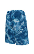 Nike Boy's Water Tie Dye Cargo Pocket 7 Inch Volley Short  Boys Volley Shorts  Nike