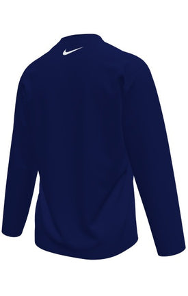 Nike Boys JDI Bubble Long Sleeve Hydroguard  Boys Rash Guard  Nike