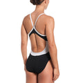 Nike HydraStrong Fly Women's Racerback One Piece Swimsuit  One Piece Swimsuits  Nike
