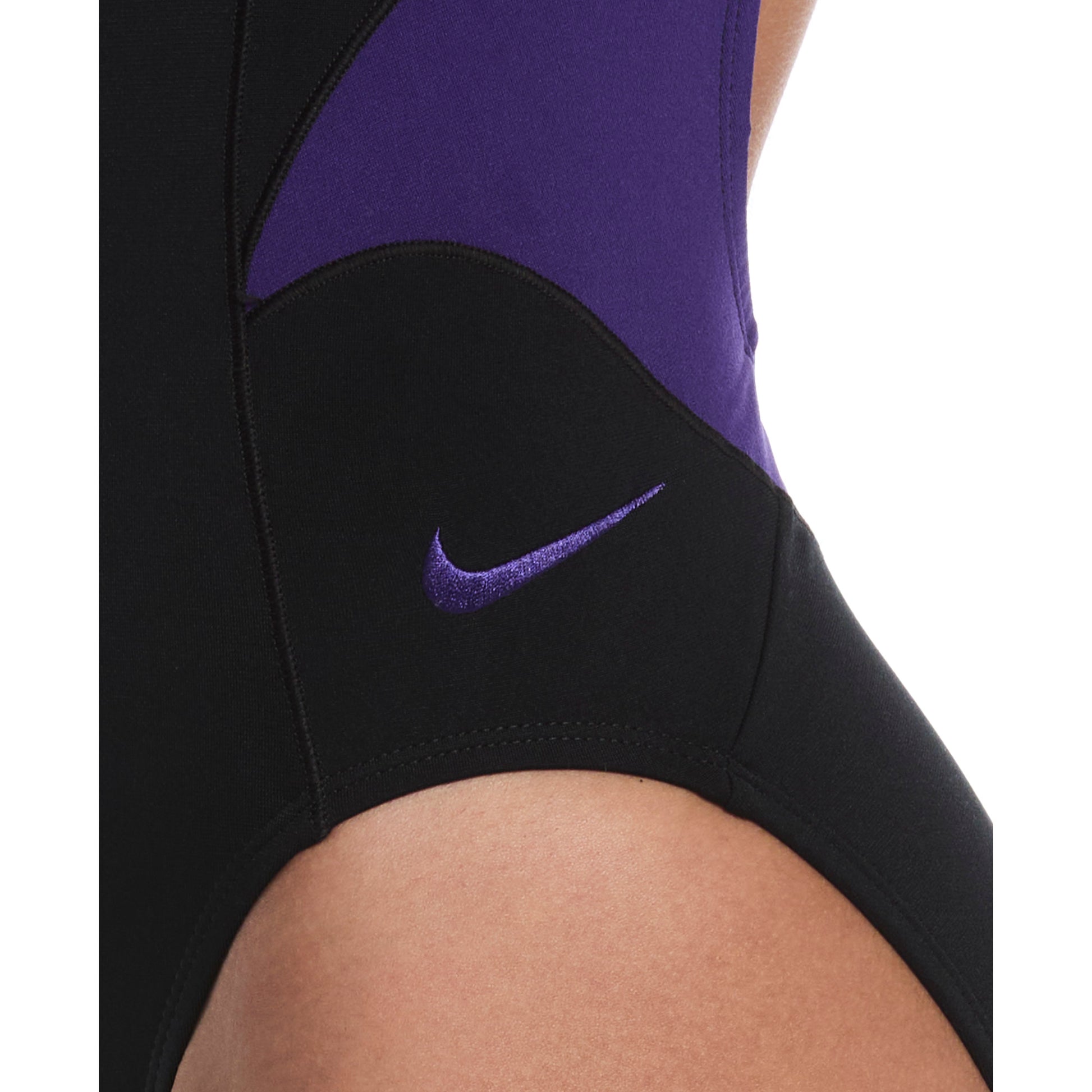 Nike HydraStrong Fly Women's Racerback One Piece Swimsuit  One Piece Swimsuits  Nike