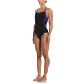 Nike HydraStrong Fly Women's Racerback One Piece Swimsuit  One Piece Swimsuits  Nike