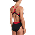 Nike HydraStrong Fly Women's Racerback One Piece Swimsuit  One Piece Swimsuits  Nike