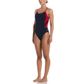 Nike HydraStrong Fly Women's Racerback One Piece Swimsuit  One Piece Swimsuits  Nike