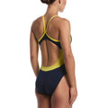 Nike HydraStrong Fly Women's Racerback One Piece Swimsuit  One Piece Swimsuits  Nike