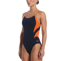 Nike HydraStrong Fly Women's Racerback One Piece Swimsuit  One Piece Swimsuits  Nike