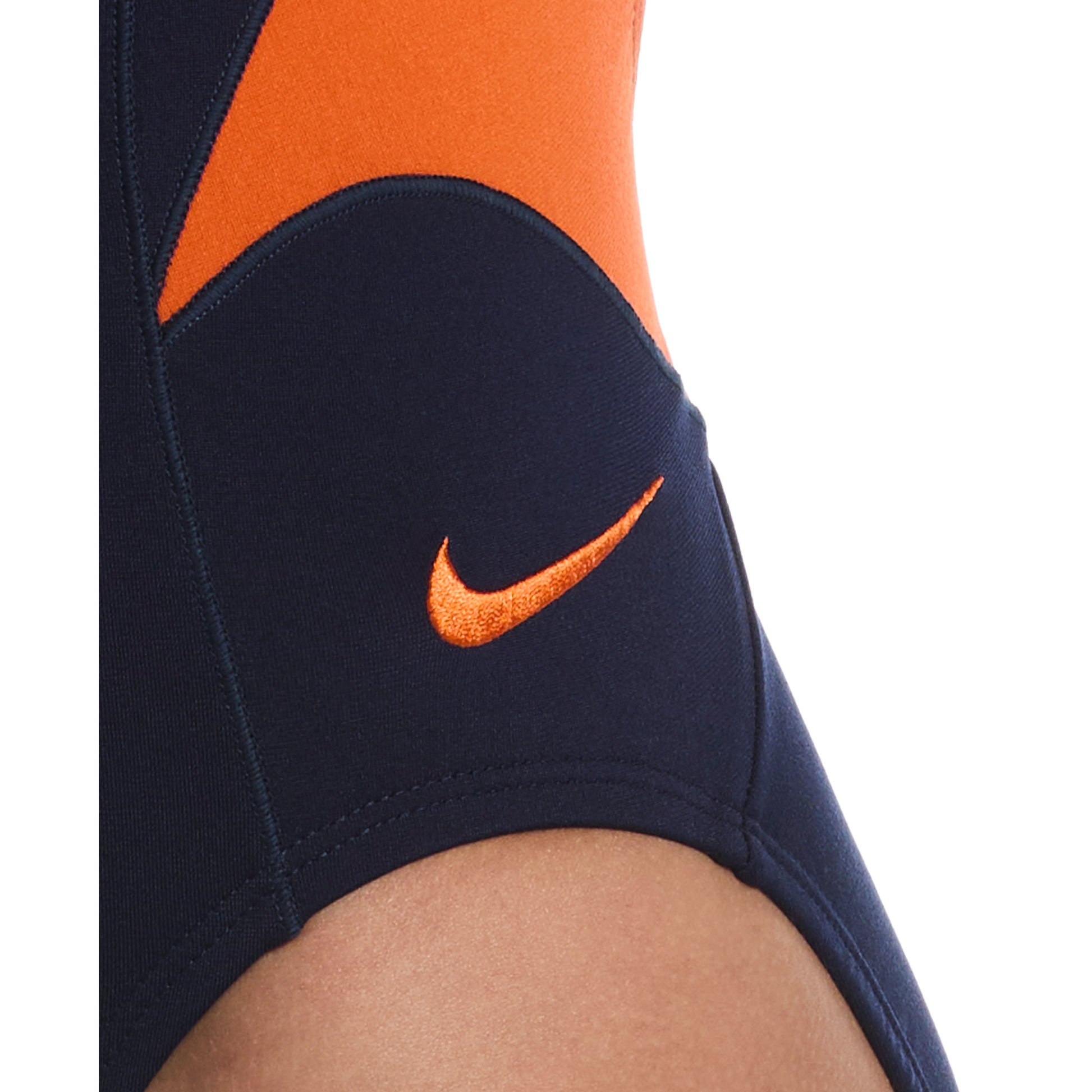 Nike HydraStrong Fly Women's Racerback One Piece Swimsuit  One Piece Swimsuits  Nike