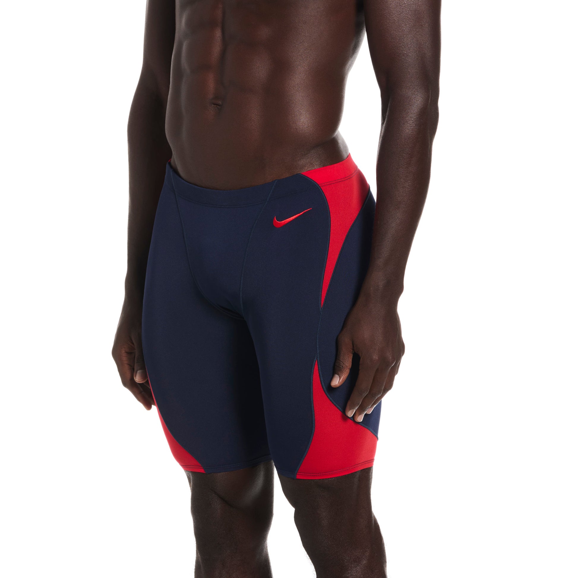 Nike HydraStrong Fly Men's Swim Jammer  Swim Jammers  Nike