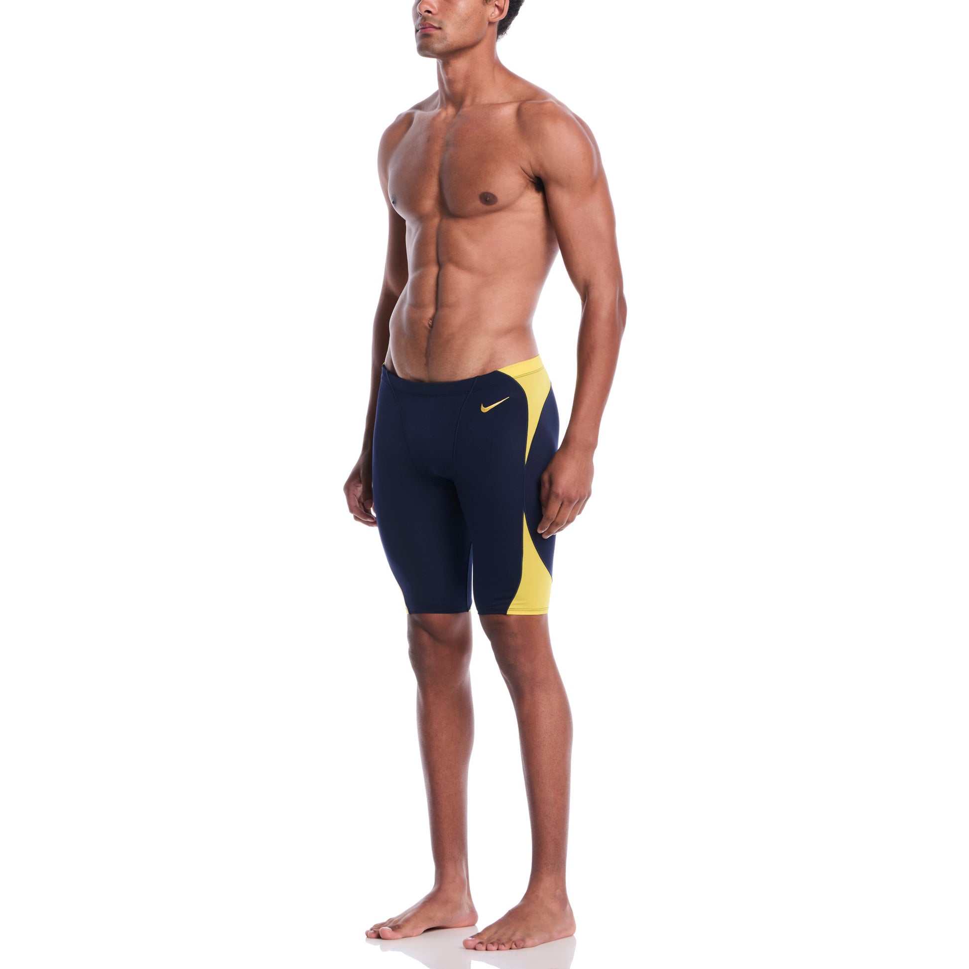 Nike HydraStrong Fly Men's Swim Jammer  Swim Jammers  Nike