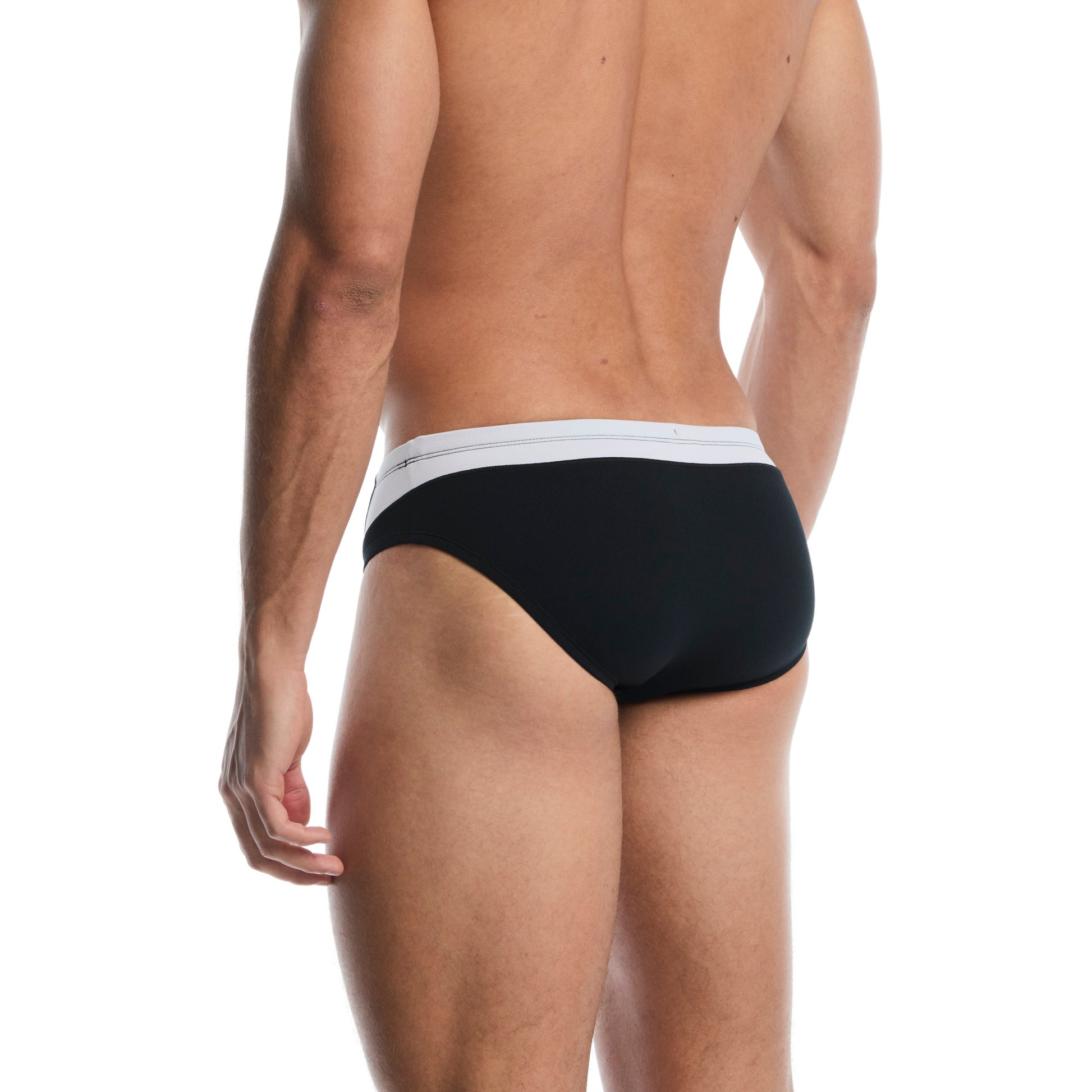 Nike HydraStrong Fly Men's Swim Brief  Swimming Briefs for Men  Nike