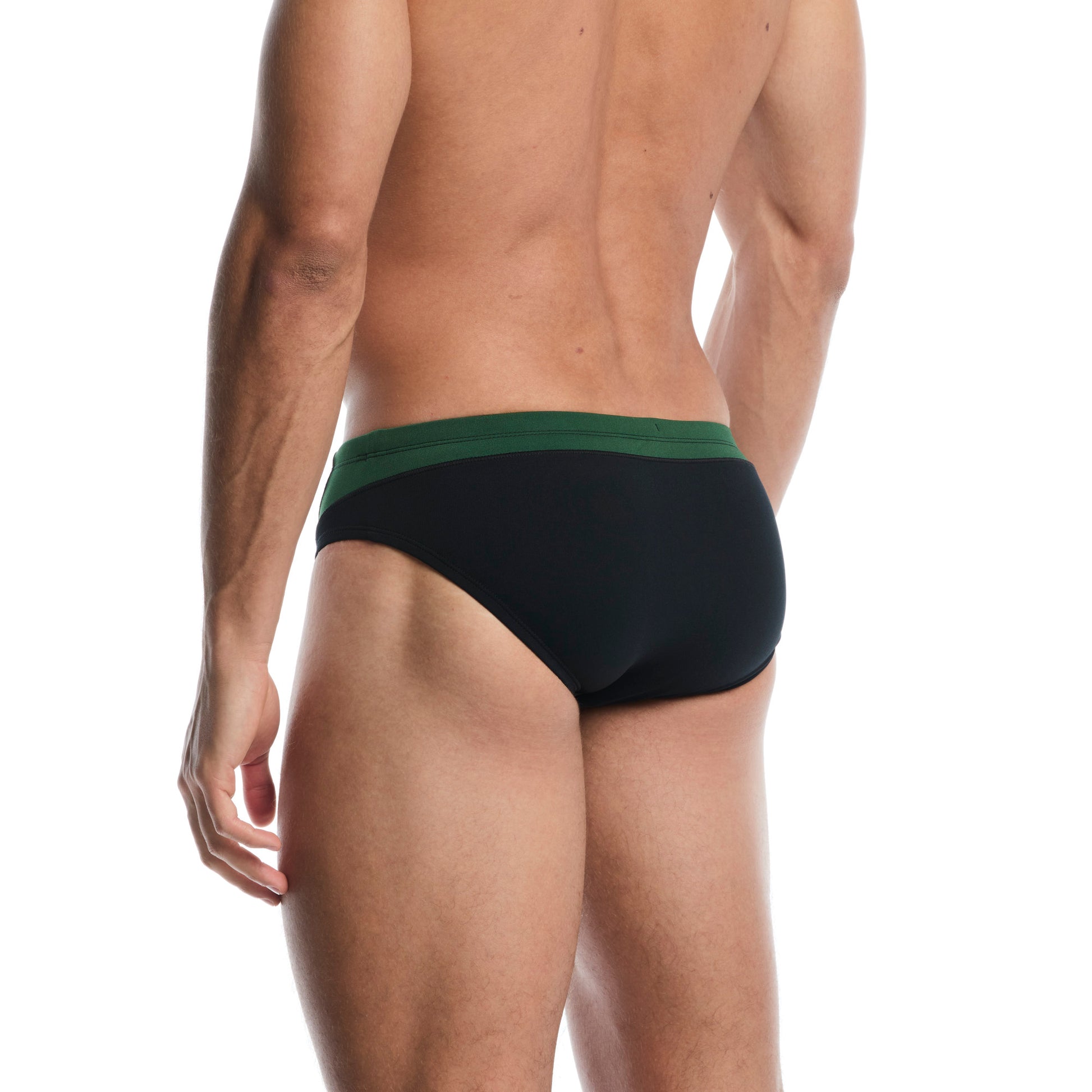 Nike HydraStrong Fly Men's Swim Brief  Swimming Briefs for Men  Nike