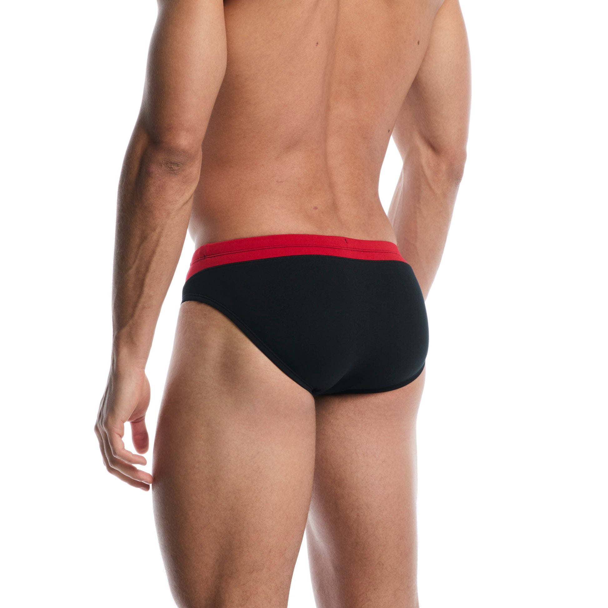 Nike HydraStrong Fly Men's Swim Brief  Swimming Briefs for Men  Nike