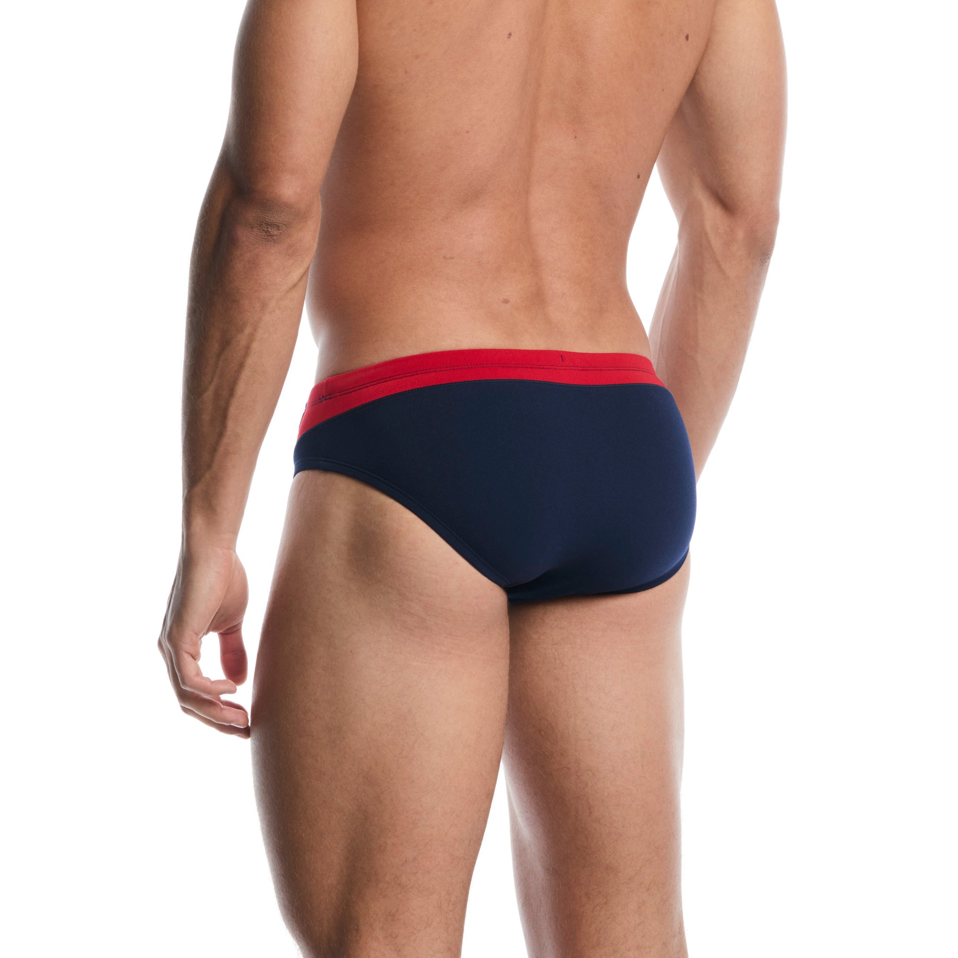 Nike HydraStrong Fly Men's Swim Brief  Swimming Briefs for Men  Nike