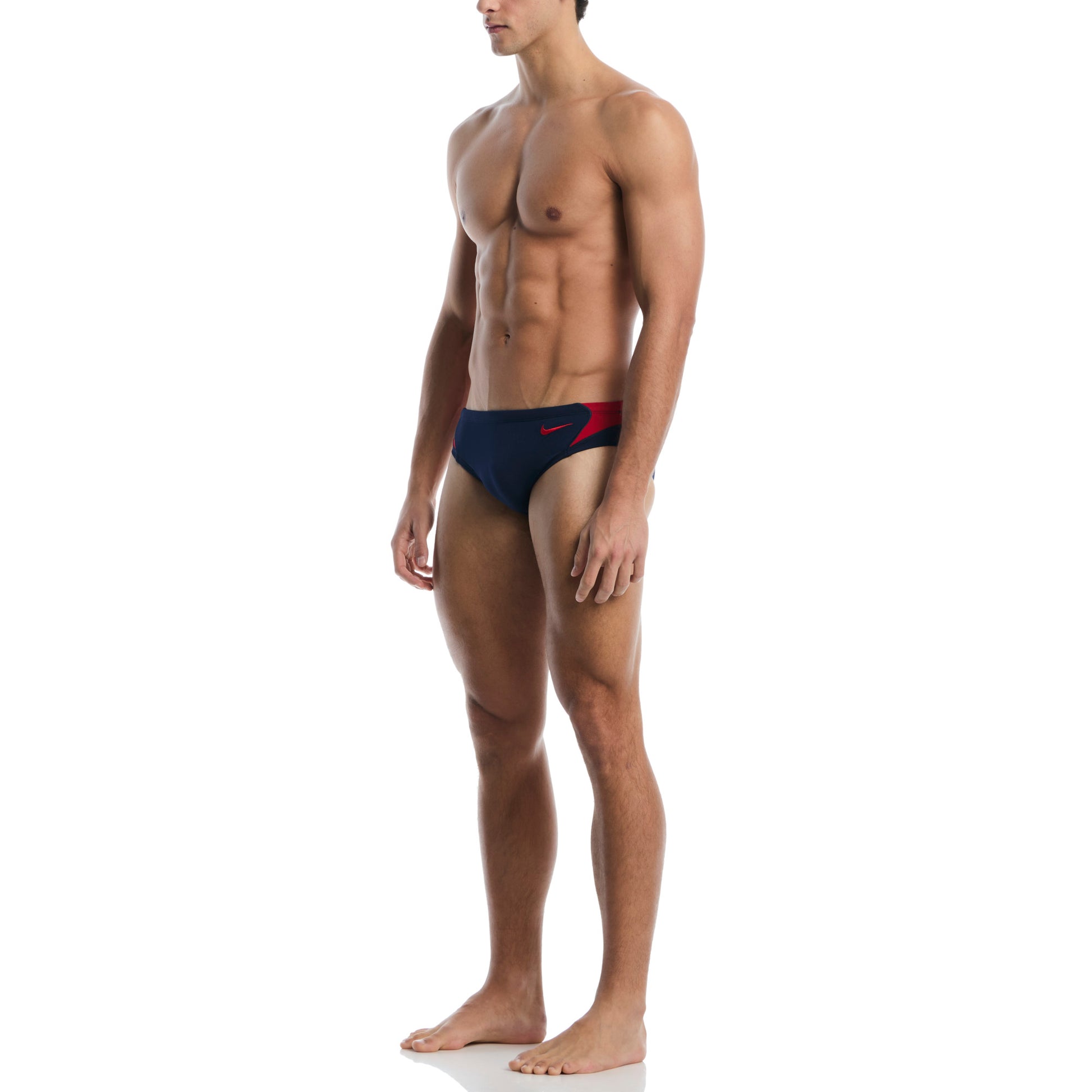 Nike HydraStrong Fly Men's Swim Brief  Swimming Briefs for Men  Nike