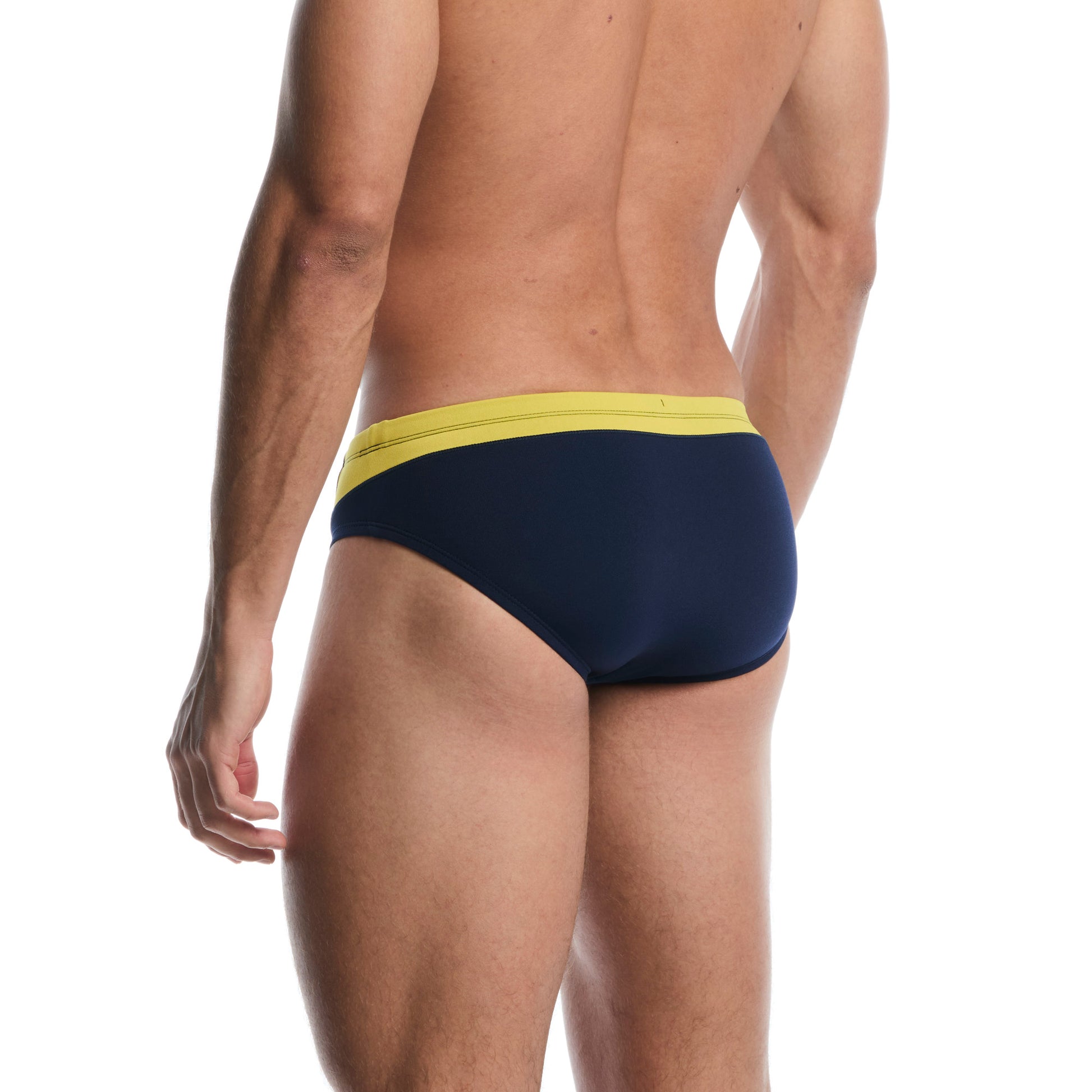 Nike HydraStrong Fly Men's Swim Brief  Swimming Briefs for Men  Nike