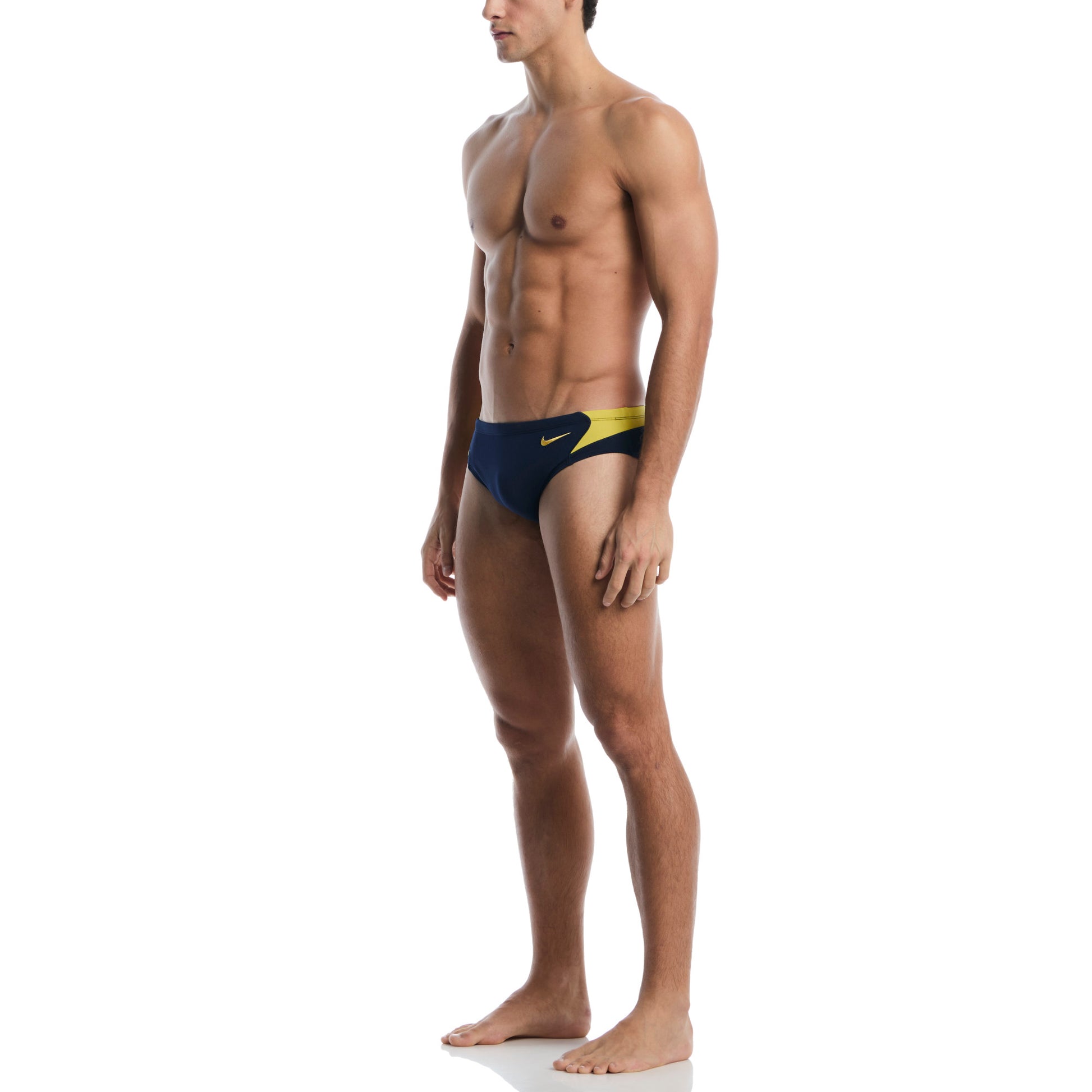 Nike HydraStrong Fly Men's Swim Brief  Swimming Briefs for Men  Nike