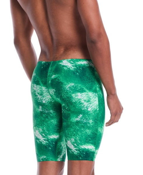 Nike Watercolor Men's Swim Jammer  Swim Jammers  Nike
