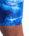 Nike Watercolor Men's Swim Jammer  Swim Jammers  Nike