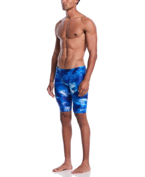 Nike Watercolor Men's Swim Jammer  Swim Jammers  Nike