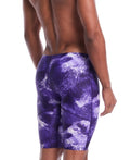 Nike Watercolor Men's Swim Jammer  Swim Jammers  Nike