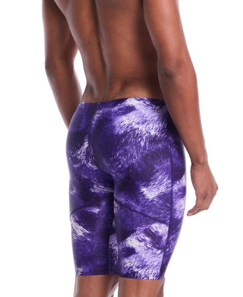 Nike Watercolor Men's Swim Jammer  Swim Jammers  Nike