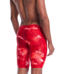 Nike Watercolor Men's Swim Jammer  Swim Jammers  Nike