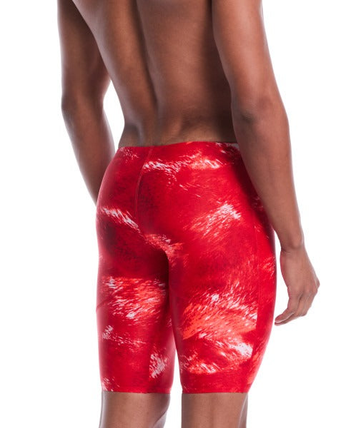 Nike Watercolor Men's Swim Jammer  Swim Jammers  Nike