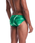 Nike Watercolor Men's Swim Brief  Swimming Briefs for Men  Nike