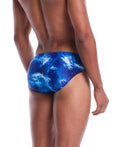 Nike Watercolor Men's Swim Brief  Swimming Briefs for Men  Nike