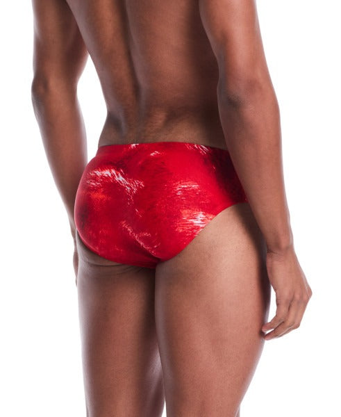 Nike Watercolor Men's Swim Brief  Swimming Briefs for Men  Nike