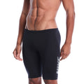 Nike Men's Loose Fit Padded Swim Jammer  Swim Jammers  Nike