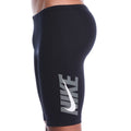 Nike Men's Loose Fit Padded Swim Jammer  Swim Jammers  Nike