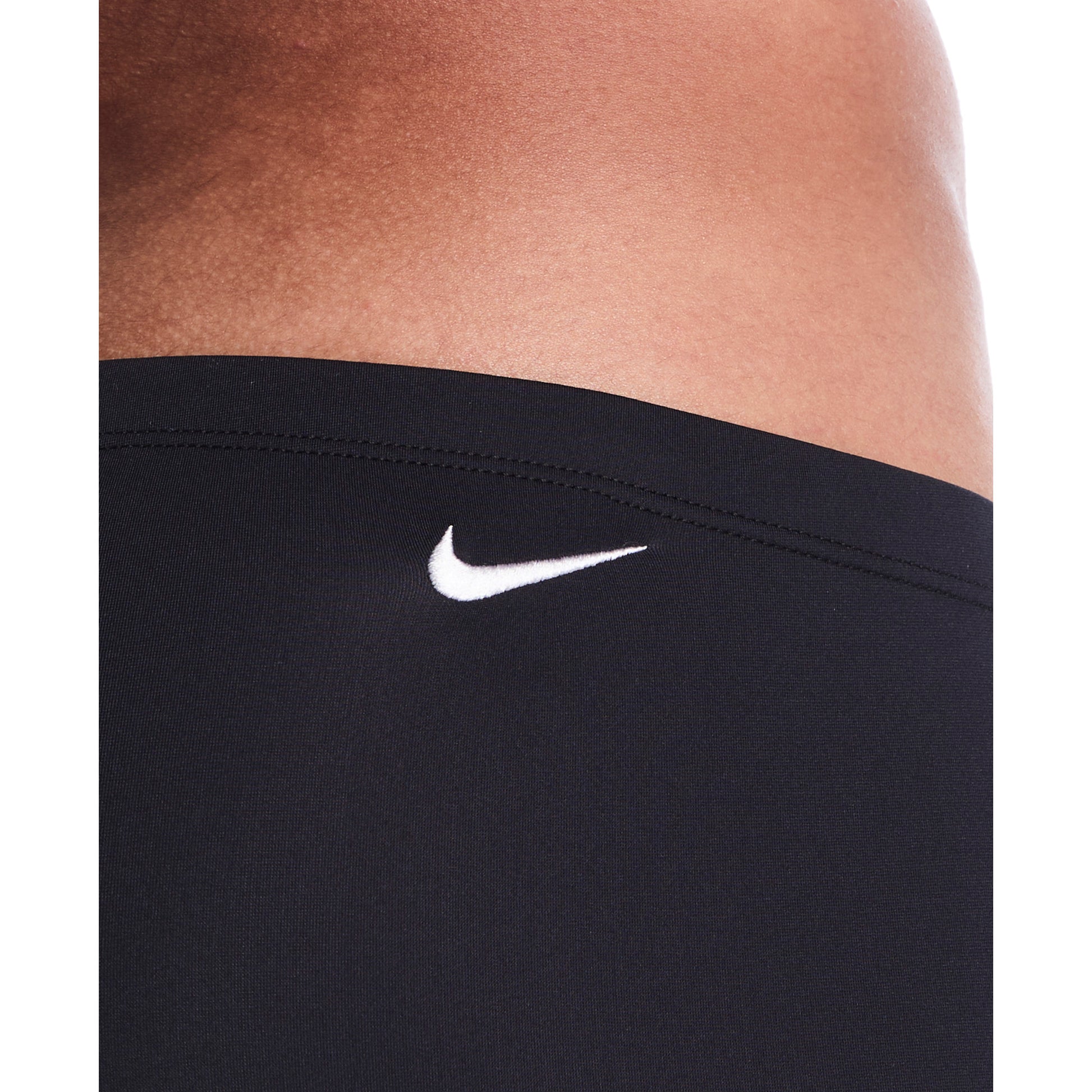 Nike Men's Loose Fit Padded Swim Jammer  Swim Jammers  Nike
