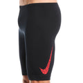 Nike Men's Loose Fit Padded Swim Jammer  Swim Jammers  Nike