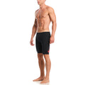 Nike Men's Loose Fit Padded Swim Jammer  Swim Jammers  Nike